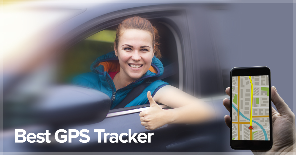 10 Best GPS Tracker In 2022
