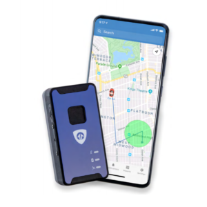 Spark Nano Mini 7 GPS tracker